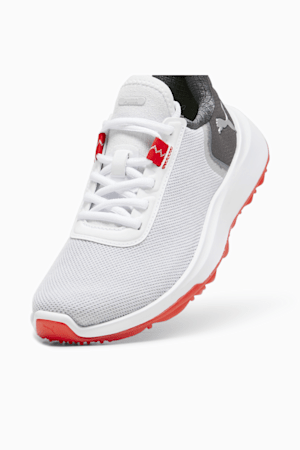Puma girls 2025 golf shoes