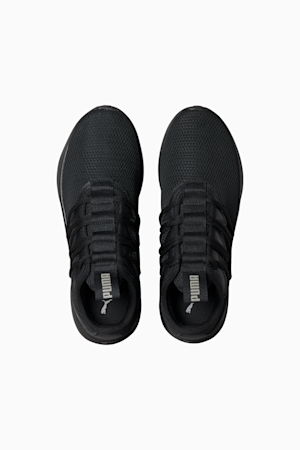 Star Vital Men's Training Shoes, PUMA Black-Concrete Gray, extralarge