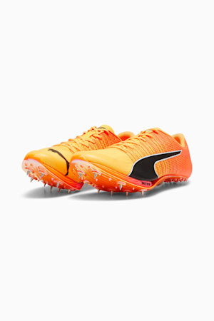 evoSPEED Sprint NITRO™ 2, Sun Stream-Sunset Glow-Puma Black, extralarge-GBR