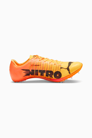 evoSPEED Sprint NITRO™ 2, Sun Stream-Sunset Glow-Puma Black, extralarge-GBR