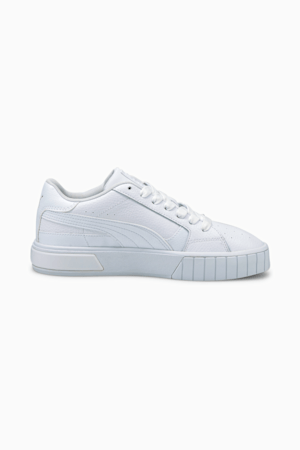 Cali Star Trainers Women, Puma White-Puma White, extralarge-GBR