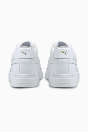 CA Pro Classic Sneakers, Puma White, extralarge