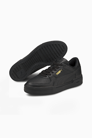 CA Pro Classic Sneakers, Puma Black-Puma Black, extralarge