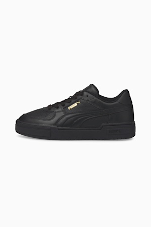 CA Pro Classic Trainers, Puma Black-Puma Black, extralarge-GBR