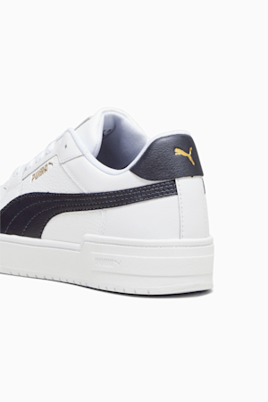 CA Pro Classic Trainers, PUMA White-New Navy, extralarge-GBR
