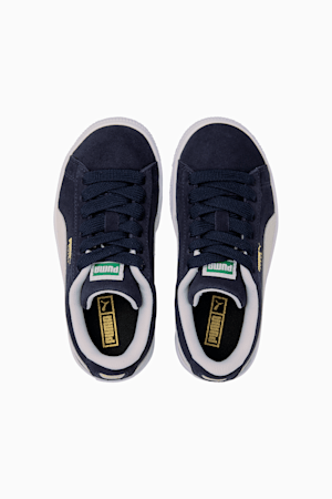 Light blue new arrivals puma suede womens
