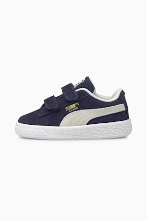 Toddler pumas on sale cheap