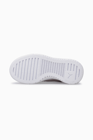 CA Pro Classic Little Kids' Shoes, Puma White, extralarge