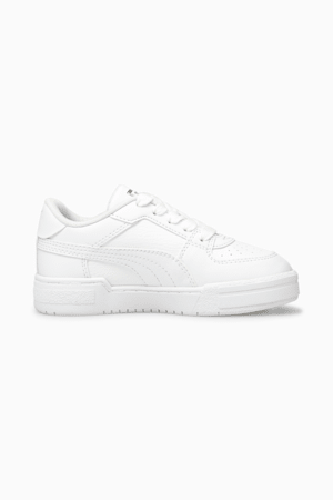 CA Pro Classic Little Kids' Shoes, Puma White, extralarge