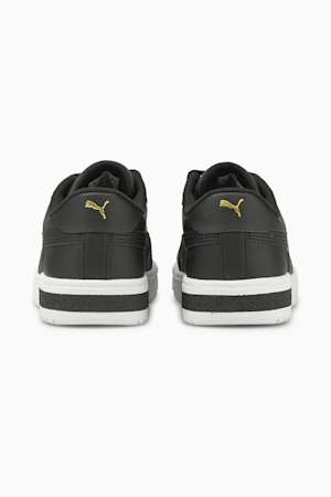 CA Pro Classic Little Kids' Shoes, Puma Black, extralarge