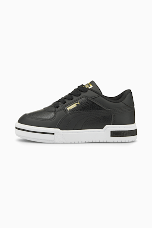 Chaussures CA Pro Classic Enfant, Puma Black, extralarge