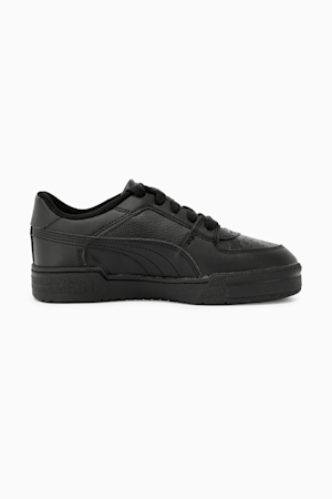 CA Pro Classic Kids' Trainers, PUMA Black-PUMA Black, extralarge-GBR