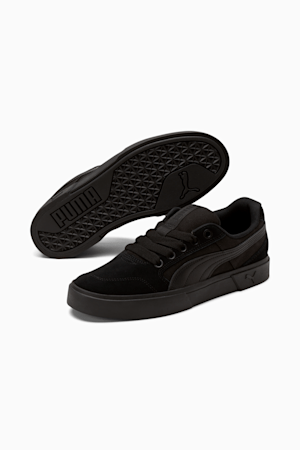 C-Rey Sneakers SD, Puma Black-Puma Black, extralarge