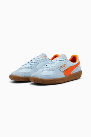 Palermo OG Sneakers, Silver Sky-Cayenne Pepper-Gum, extralarge-GBR