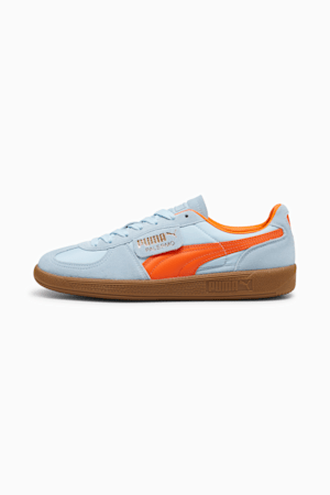 Palermo OG Sneakers, Silver Sky-Cayenne Pepper-Gum, extralarge-GBR