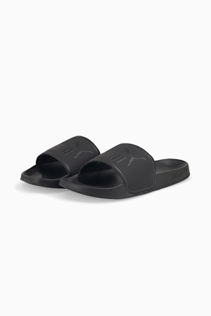 Leadcat 2.0 Sandals, Puma Black-Puma Black, extralarge-GBR