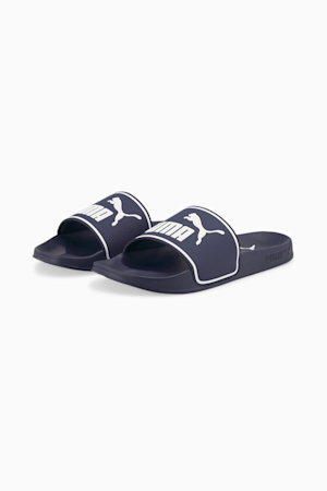 Leadcat 2.0 Sandals, Peacoat-Puma White, extralarge-GBR