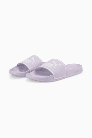 Leadcat 2.0 Sandals, Lavender Fog-Puma White, extralarge-GBR