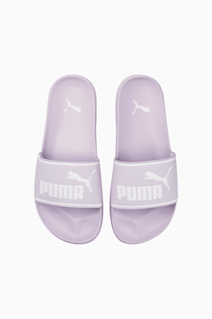 Leadcat 2.0 Sandals, Lavender Fog-Puma White, extralarge-GBR