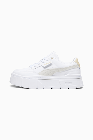 Puma platform shop shoes sale