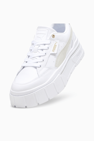 Puma platform men hot sale