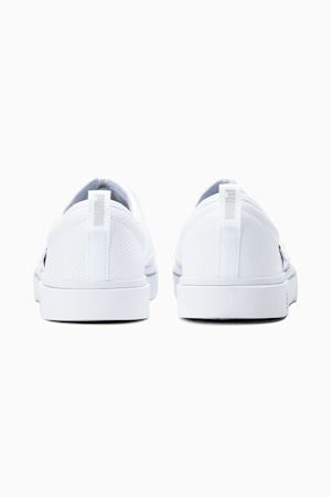 El Rey II SlipOn Perf L, Puma White-Gray Violet, extralarge