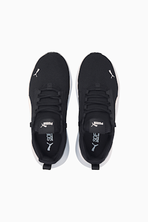 Pacer Easy Street Sneakers Big Kids, Puma Black-Puma Black, extralarge