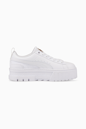 Puma big kid shoes size chart 2025