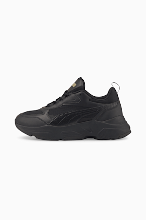 Puma thunder desert femme violet cheap