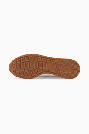 Chaussures ST Runner v3 L, Puma White-Puma White-Gum, extralarge