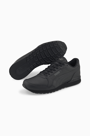 Chaussures ST Runner v3 L, Puma Black-Puma Black, extralarge