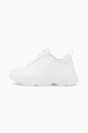Puma cilia blanche 2025