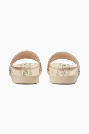 Sandales PUMA x LIBERTY Leadcat 2.0 Femme, Sun Kiss-Pastel Lilac-GREENER PASTURES, extralarge