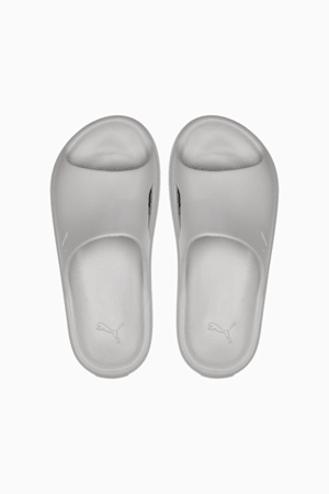 White hot sale puma sandals