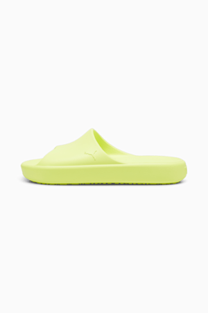 Shibui Cat Sandals, Lime Sheen, extralarge-GBR