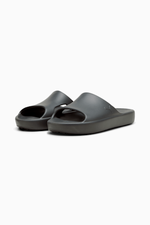 Puma wrens black flip hotsell flops