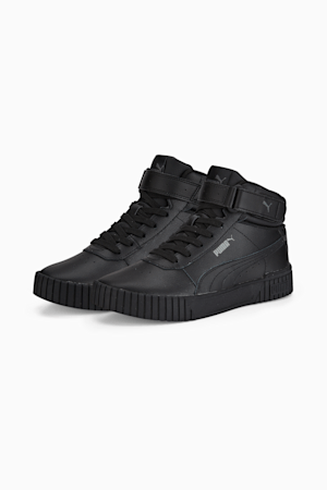 Ladies puma high tops clearance