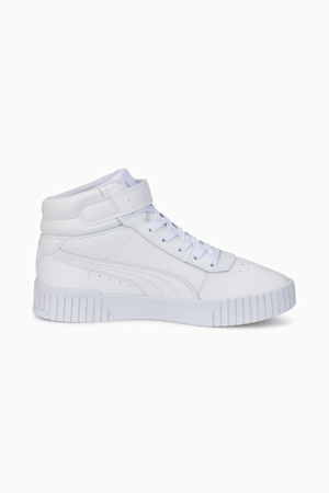 Women s High Top Trainers PUMA