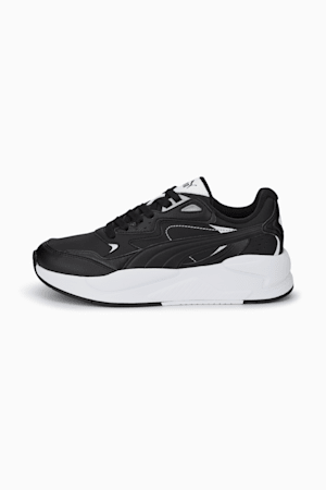 X-Ray Speed SL WTR Sneakers Big Kids, Puma Black-Puma White-Puma Silver, extralarge