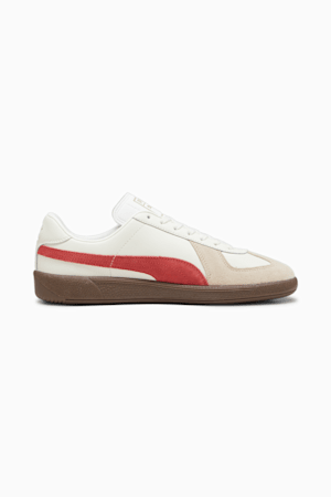 Army Trainer Sneakers, Warm White-Granola-Astro Red, extralarge-GBR