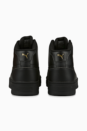 Puma high top sneakers for women outlet