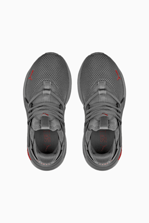 Softride Enzo Evo Sneakers Big Kids, Flat Medium Gray, extralarge
