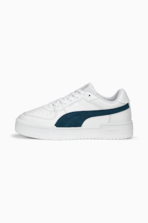 CA Pro Suede FS Sneakers, PUMA White-Dark Night, extralarge-GBR