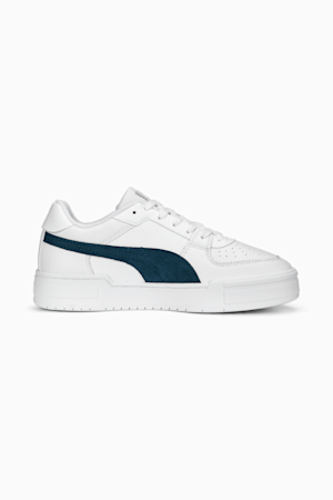 CA Pro Suede FS Sneakers, PUMA White-Dark Night, extralarge-GBR