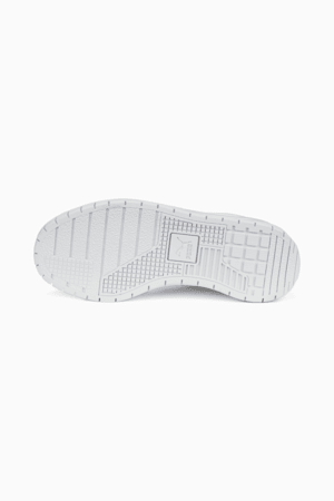 Baskets Cali Dream en cuir Jeune, Puma White, extralarge