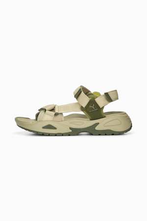 Puma belt deals chappals