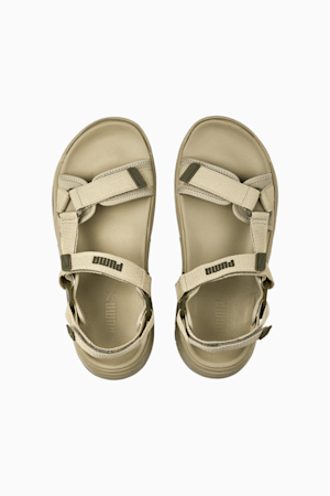 Step into the Sunshine with Women s Fashion Slides PUMA