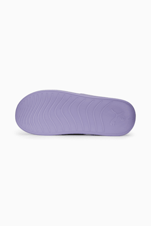 Popcat 20 Injex Slides, Vivid Violet-PUMA White, extralarge-GBR