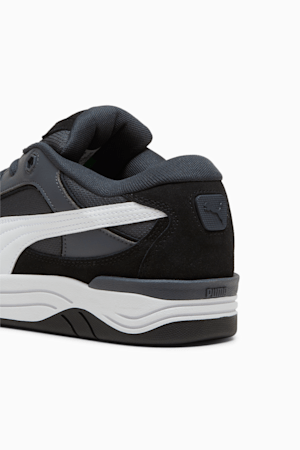 PUMA-180 Sneakers, Strong Gray-PUMA Black, extralarge-GBR
