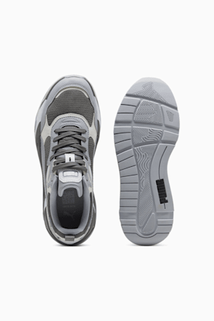 Trinity Sneakers Men, Cool Dark Gray-Gray Fog-Silver Mist, extralarge-GBR